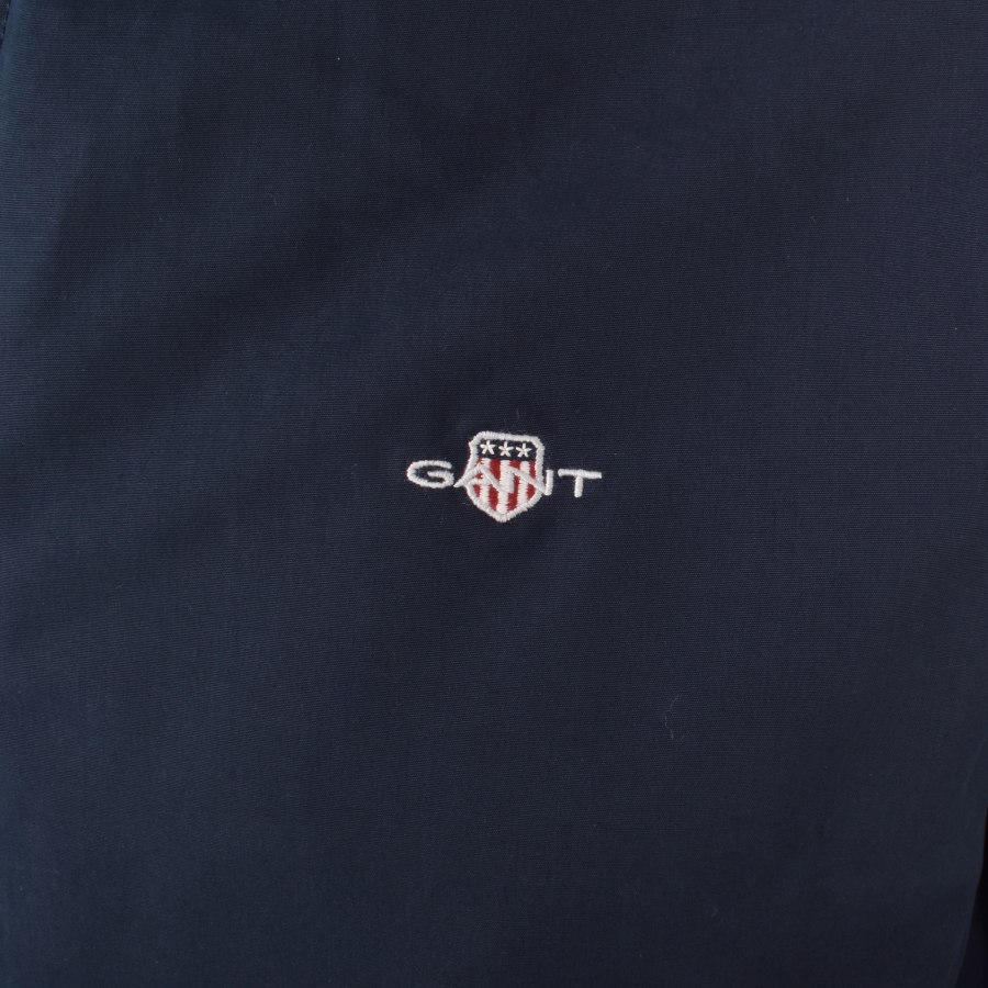 Gant Hampshire Jacket Navy